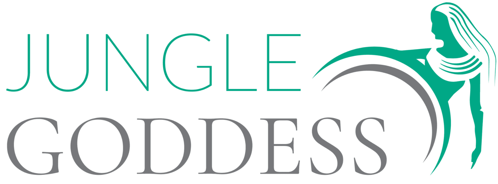Jungle Goddess logo